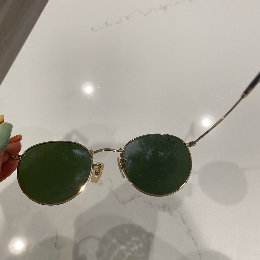 RAY-BAN ROUND METAL - Picture 3 of 5